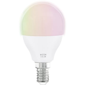 Eglo LED 12252 Lemputė 1X5W/E14 2700-6500K 470LM