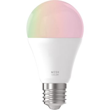 Eglo LED 12253 Lemputė 1X9W/E27 2700-6500K 806LM