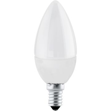 Eglo LED 12264 Lemputė 1X3,4W/E14 4000K 470LM