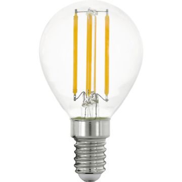 Eglo LED 12542 Lemputė 1X6W/E14 2700K 806LM