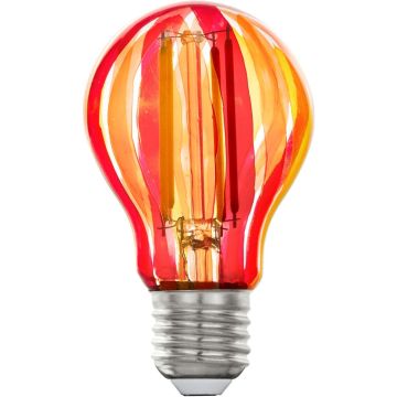 Eglo LED VINTAGE 12568 Lemputė 1X6,5W/E27 1800K 500LM