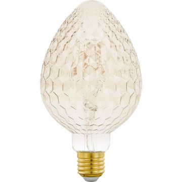 Eglo LED VINTAGE 12585 Lemputė 1X2W/E27 2200K 200LM