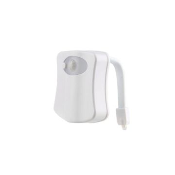 Eko-Light WC EKD072 Dekoratyvinė lemputė 1xLED RGB