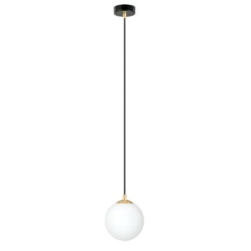 Emibig ROYAL 1243/1 Pakabinama lempa 1x10W/E14 IP20