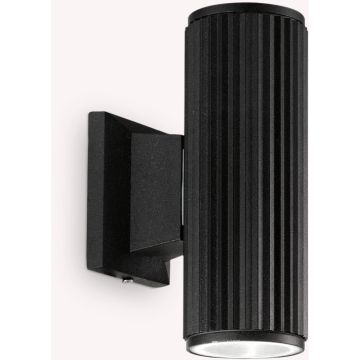 Ideal Lux BASE 129433 Sienos lempa 2x28W/GU10 ip44