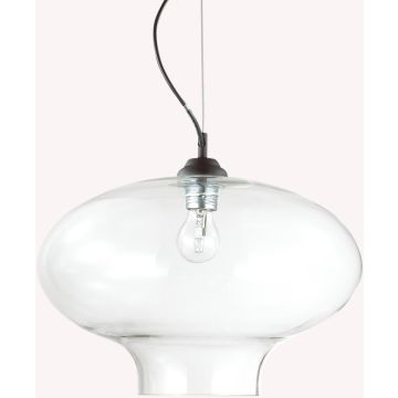 Ideal Lux BISTRO' 120898 Pakabinama lempa 1x60W/E27 ip20