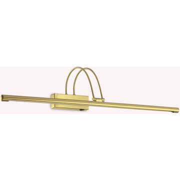 Ideal Lux BOW 121130 Sienos lempa 1x8W/LED ip20