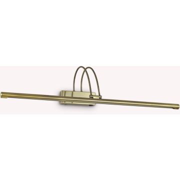 Ideal Lux BOW 121147 Sienos lempa 1x8W/LED ip20