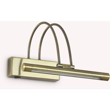 Ideal Lux BOW 121338 Sienos lempa 1x3,5W/LED ip20