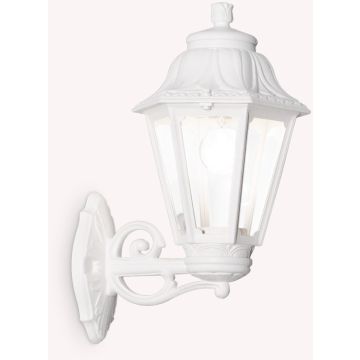 Ideal Lux DAFNE 120423 Sienos lempa 1x23W/E27 ip55