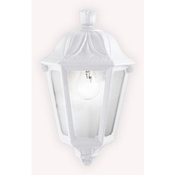 Ideal Lux DAFNE 120430 Sienos lempa 1x23W/E27 ip55