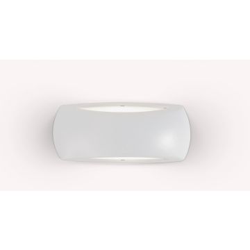 Ideal Lux FELIX 123745 Sienos lempa 1x23W/E27 ip66