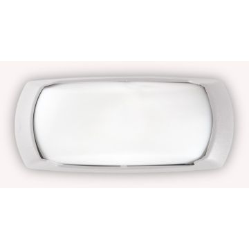 Ideal Lux FELIX 123776 Sienos lempa 1x23W/E27 ip66