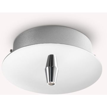 Ideal Lux ROSONE 122830 Rozetė