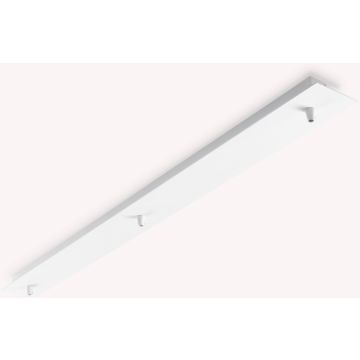 Ideal Lux ROSONE 122854 Rozetė