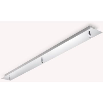 Ideal Lux ROSONE 122861 Rozetė