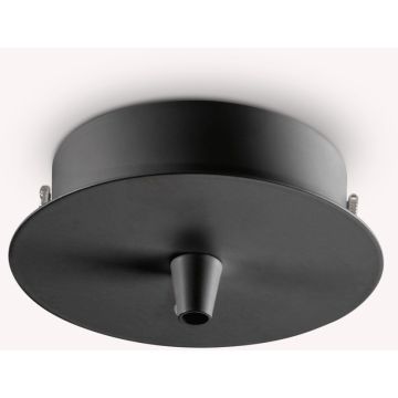 Ideal Lux ROSONE 123295 Rozetė