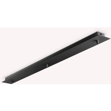 Ideal Lux ROSONE 123301 Rozetė