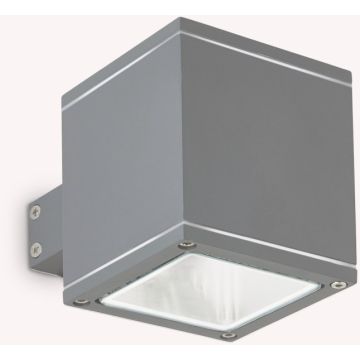 Ideal Lux SNIF 121963 Sienos lempa 1x40W/G9 ip44