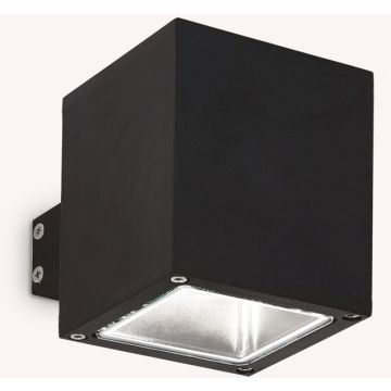 Ideal Lux SNIF 123080 Sienos lempa 1x40W/G9 ip44