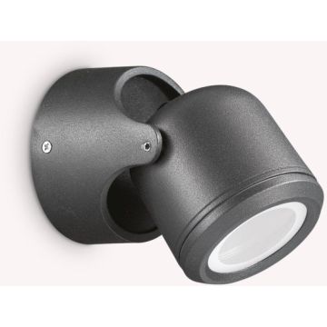 Ideal Lux XENO 129464 Sienos lempa 1x28W/GU10 ip65