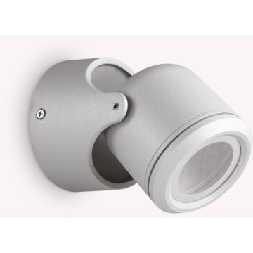 Ideal Lux XENO 129471 Sienos lempa 1x28W/GU10 ip44