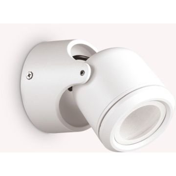 Ideal Lux XENO 129488 Sienos lempa 1x28W/GU10 ip44