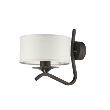 Jupiter KASZMIR 1280 Sienos lempa 1x15W/E27 IP20