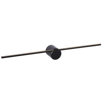 Lucide MIZAR 12201/60/30 Sienos lempa 1x6w/led 2700k 240lm ip44