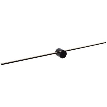 Lucide MIZAR 12201/90/30 Sienos lempa 1x10w/led 2700k 400lm ip44