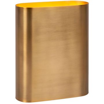 Lucide OVALIS 12219/02/02 Sienos lempa 2x9w/e14 ip20
