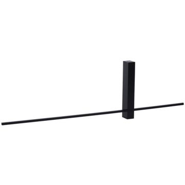Lucide SEGIN 12200/60/30 Sienos lempa 1x6w/led 2700k 240lm ip20