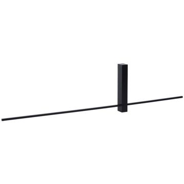 Lucide SEGIN 12200/90/30 Sienos lempa 1x10w/led 2700k 400lm ip20
