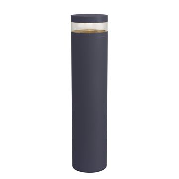 Norlys STAVANGER 1240GR Stovinė lempa 1x9.6W/LED 3000K 1179LM IP65