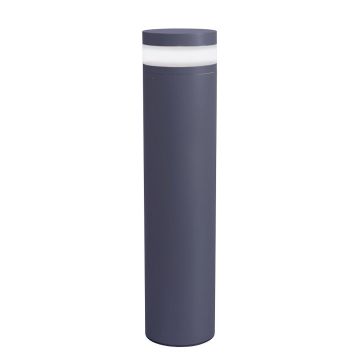 Norlys STAVANGER 1243GR Stovinė lempa 1x9W/E27 IP65