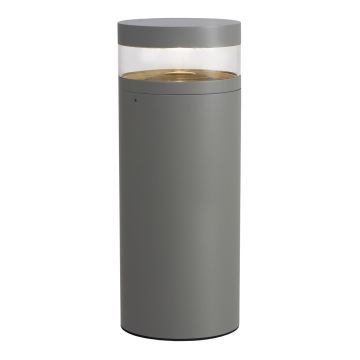 Norlys STAVANGER 1244AL Stovinė lempa 1x9.6W/LED 3000K 1179LM IP65