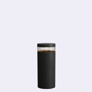 Norlys STAVANGER 1244GR Stovinė lempa 1x9.6W/LED 3000K 1179LM IP65