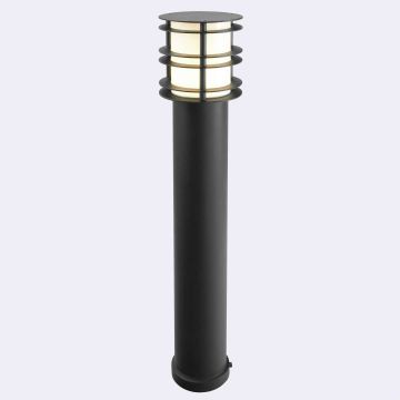 Norlys STOCKHOLM 1265B Stovinė lempa 1x10W/LED 3000K 1098LM IP65