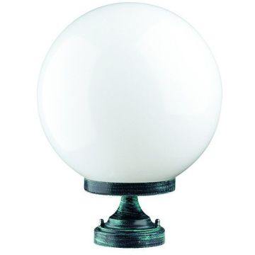 Novolux GLOBI 127G-G05X1A-01 Stovinė lempa 1x42W/E27 IP43