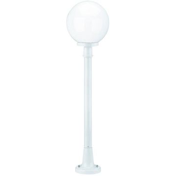 Novolux GLOBI 127K-G05X1A-02 Stovinė lempa 1x42W/E27 IP43