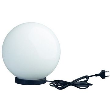 Novolux GLOU 129E-G05X1A-02 Stovinė lempa 1x15W/E27 IP44