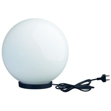 Novolux GLOU 129F-G05X1A-02 Stovinė lempa 1x23W/E27 IP44