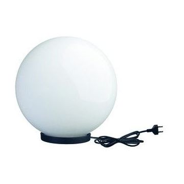 Novolux GLOU 129G-G05X1A-02 Stovinė lempa 1x30W/E27 IP44