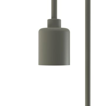 Nowodvorski CAMELEON CABLE GU10 12083 Pakabos 1x10W/GU10 IP20