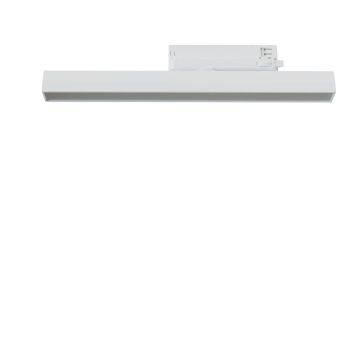 Nowodvorski CTLS LINE LED 12320 Geležinkelio švieslentė 1x20W/LED 4000K 1800lm IP20