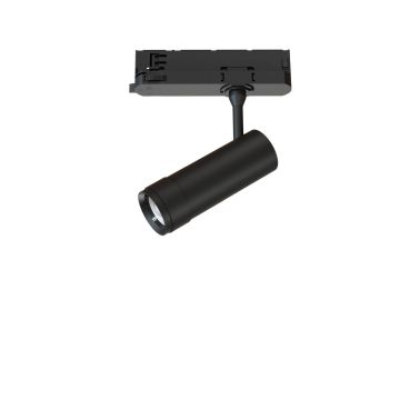 Nowodvorski CTLS SPOT ZOOM LED 12313 Geležinkelio švieslentė 1x10W/LED 4000K 900lm IP20