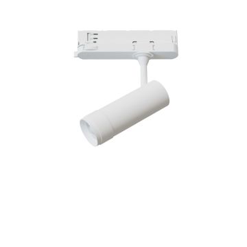 Nowodvorski CTLS SPOT ZOOM LED 12314 Geležinkelio švieslentė 1x10W/LED 3000K 800lm IP20