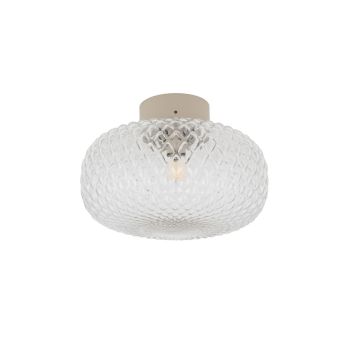 Nowodvorski MALINDI 12255 Stropo šviestuvas 1x10W/E14 IP20