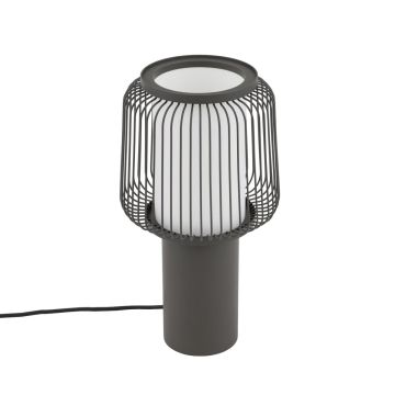 Nowodvorski NOME 12253 Stalo lempa 1x25W/E27 IP20
