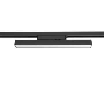 Nowodvorski PROFILE LINE LED 12400 Geležinkelio švieslentė 1x20W/LED 4000K 1600lm IP20
